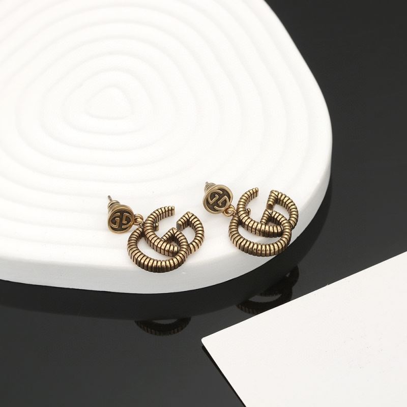 Gucci Earrings